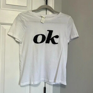 H&M Tee Shirt